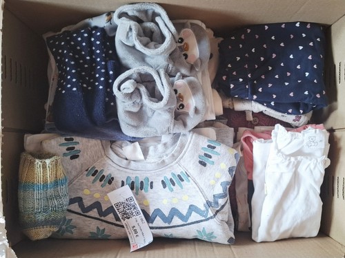 Babykleidung kleiderpaket gr - kleiderpaket,