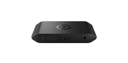 Elgato 10gbr9901 game capture - game,
