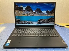 Notebook-LENOVO V15, 512GB