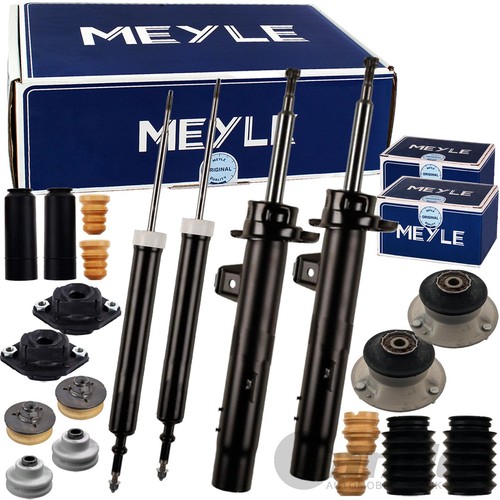 Meyle gas stoßdämpfer - gas,