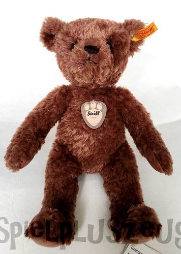 Steiff teddybär bearly - teddybär,