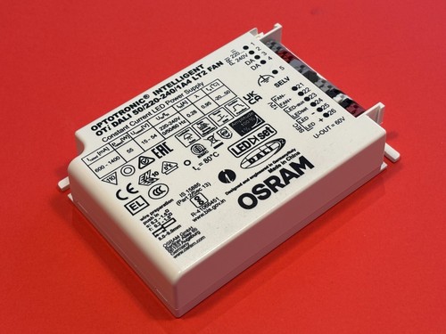 Osram optotronic oti dali - osram,