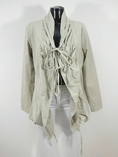 CUT LOOSE Damen Jacke Gr M DE