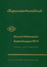 300213 Reparatur Famulus RS14