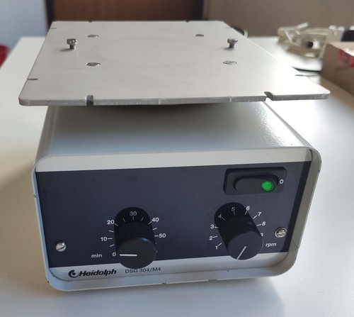 Kreisschüttler dsg 304 - dsg, 304/m4