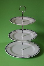 zauberhafte dreistöckige