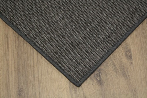 Sisal teppich umkettelt - teppich,