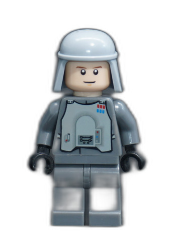 Lego figur star - lego, wars