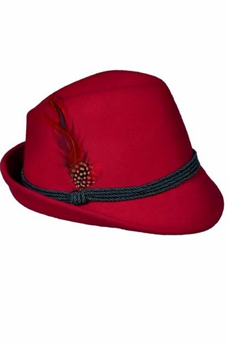 Trachtenhut für damen und - damen,