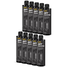 Diesel DPF Reiniger 10 X 400