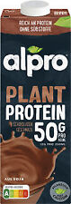 Alpro Protein Drink Schoko 1l