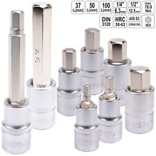 Stecknuss Steckschlüssel Nuss