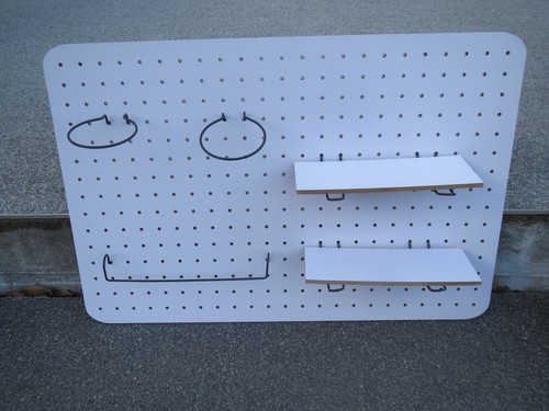 Wandregal wand organizer - wandregal, wand-organizer