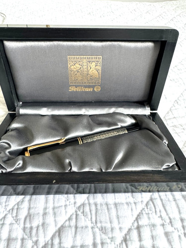 Pelikan vintage toledo - vintage,