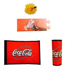 COCA COLA FLASCHE DESIGN