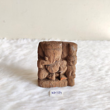 Antik Handgefertigt Lord