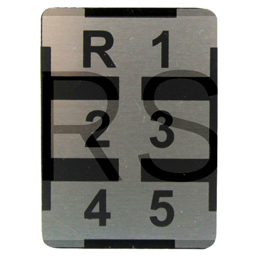 Schild schaltschema für - schild,