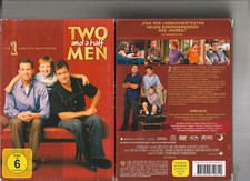 Two and half men - men:, mein