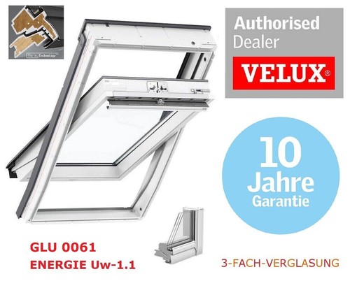Velux kunststoff dachfenster - kunststoff,