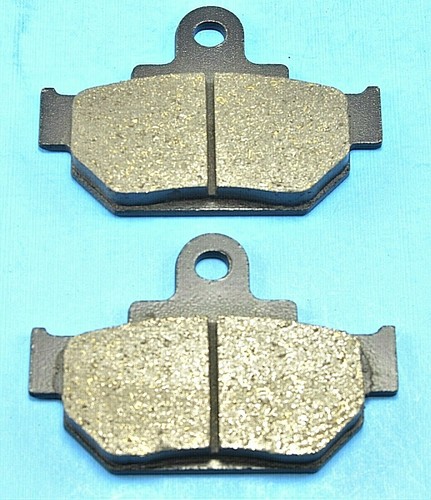 For suzuki gz125 gz250 - for,