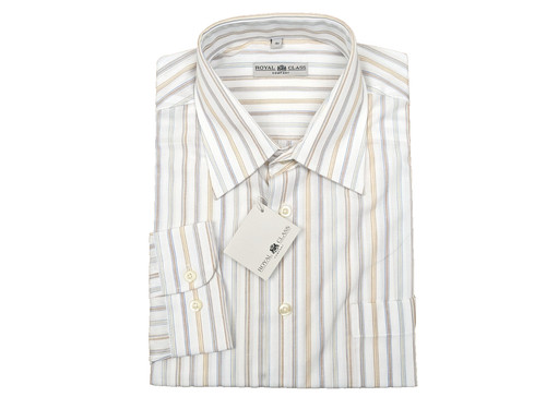 Royal class hemd herren neu - royal,