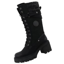 Mustang Damen Stiefel leicht