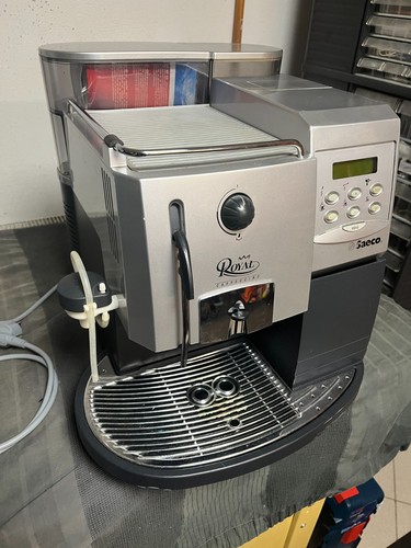 Saeco royal cappuccino boiler - royal, cappuccino,