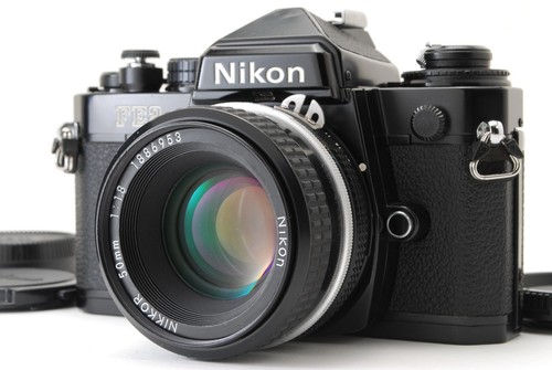 Neuwertig nikon fe2 - neuwertig+++】nikon,