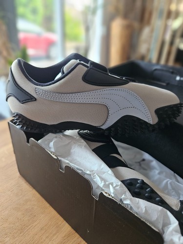 Puma mostro blue - blue, größe