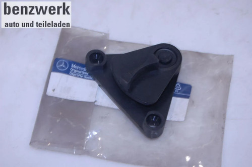 Mercedes klasse w168 - a-klasse, halter