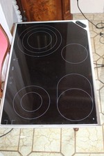 AEG Ceranfeld 76x50cm neu für