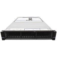 Lenovo System x3650 M5 Server