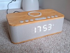 Wecker Tchibo, kabelloses