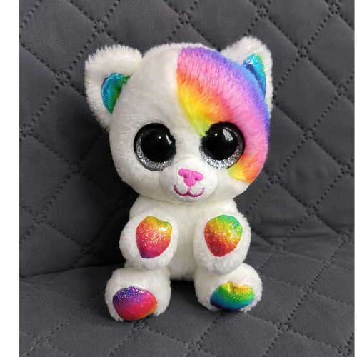 Beanie boo plüschtier - boo,