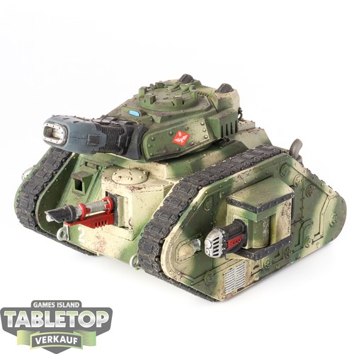 Astra militarum leman russ - astra,