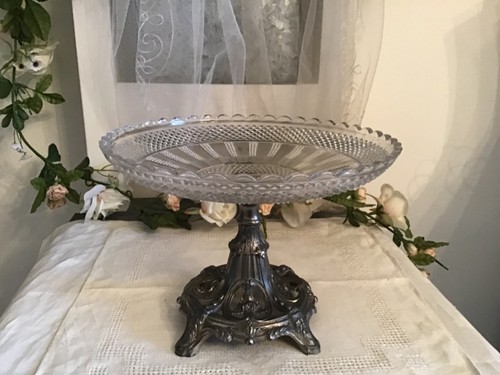 Tafelaufsatz jugendstil - tafelaufsatz,
