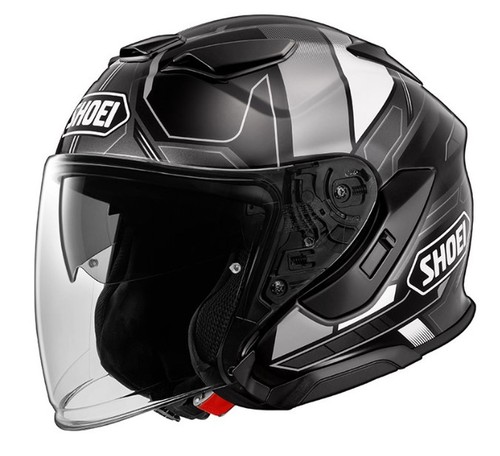 Shoei cruise fiber - 3,