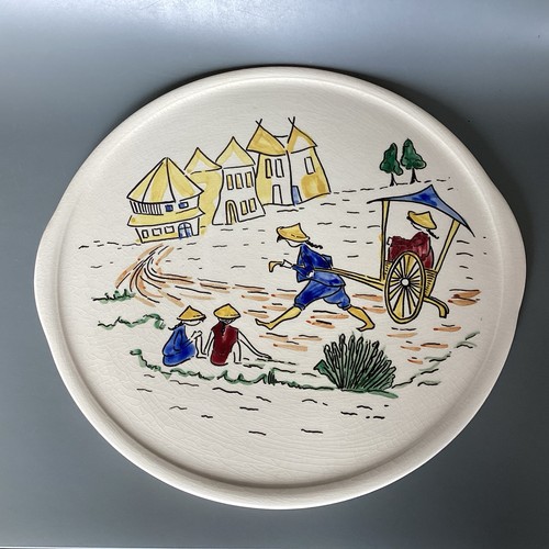 Kuchenplatte keramikteller - kuchenplatte,