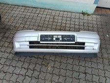 Opel Astra G Stoßstange vorne Z157 Starsilber 3 Silber Frontstoßstange 90559473