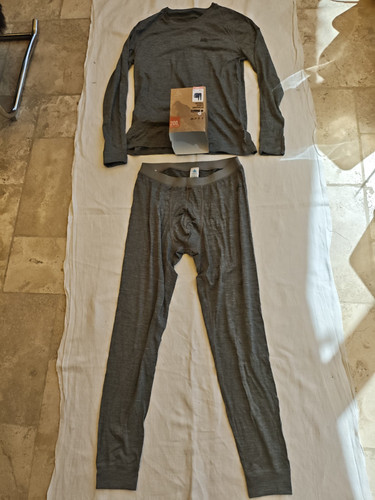 Odlo herren merino 200 - herren,