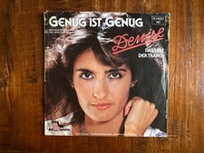 Denise - Genug ist Genug = Cover Hazel Dean Whatever I do