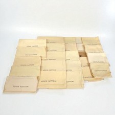 Louis Vuitton LV Staubbeutel