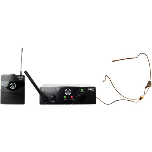 Akg wms mini sport - wms, 40