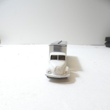 H0 Wiking Magirus Sirius