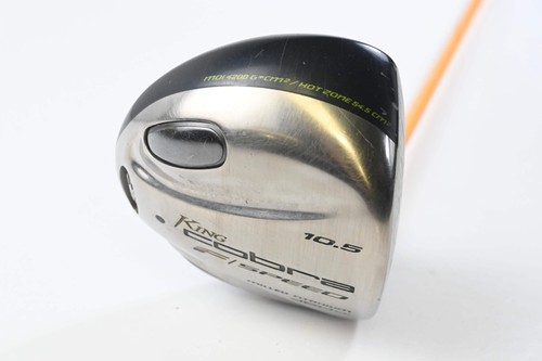 Cobra speed driver 10 - f-speed, /