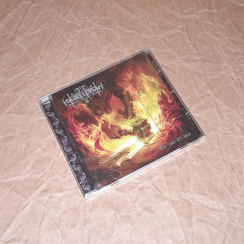 Nokturnal mortum the - the, voice