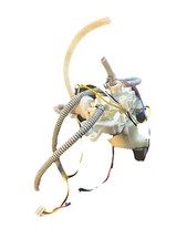 Keramikventil Verteiler Pumpe