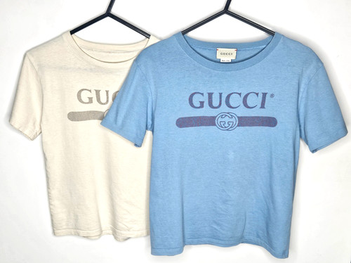 Gucci kinder shirt - paket, 2