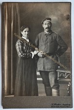 Orig kab kabinett foto - kab,