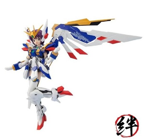 Bandai girl wing - bandai,